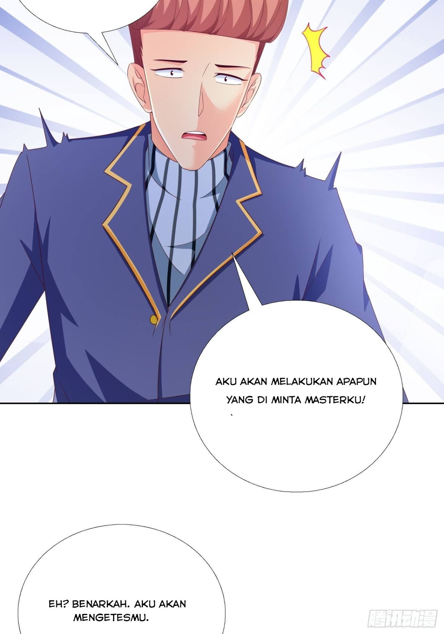 Super School Doctor (Supreme Campus Doctor) Chapter 88 Gambar 21